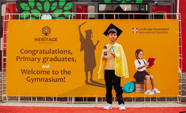 Primary Graduation 2023 - image 155