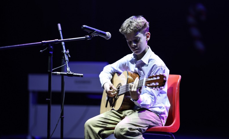 Talent Show 2024 - image 39