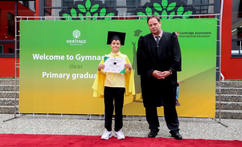 Primary Graduation 2024 - image 89