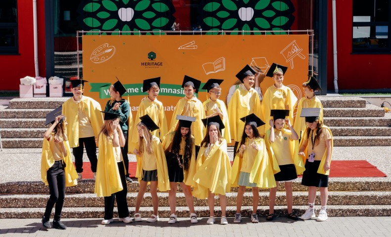 4B Graduation 2026 - image 36