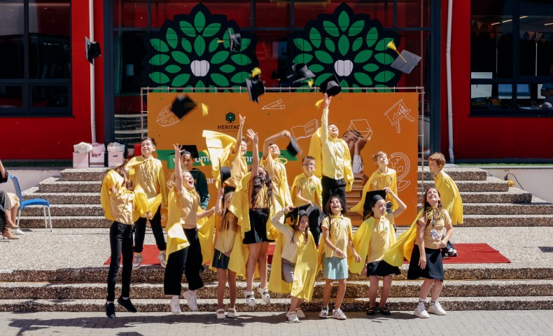 4B Graduation 2026 - image 37
