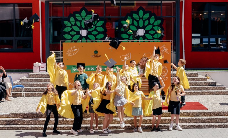 4B Graduation 2026 - image 38