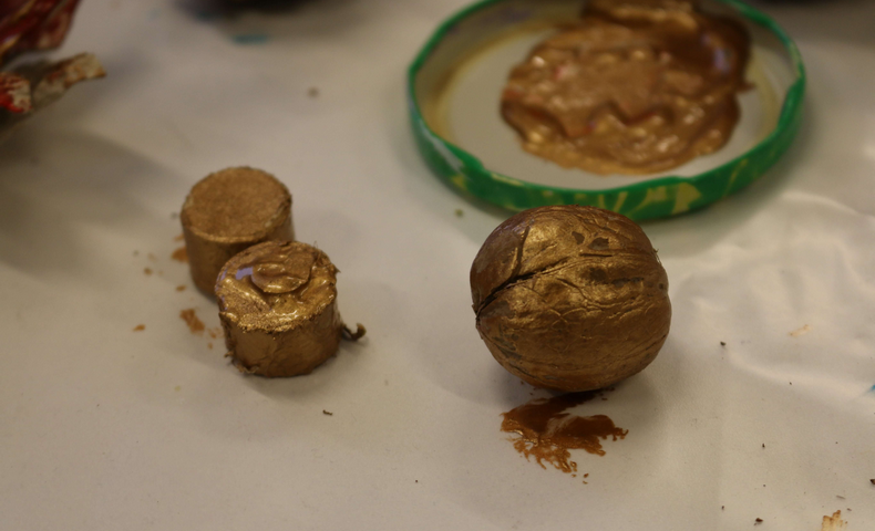 "Santa's Workshop" for Heritage Community - image 152