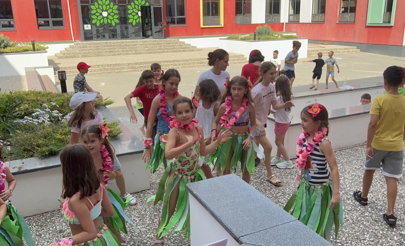 Международный Летний Лагерь 2022 – Cессия „A ticket to…” - image 24