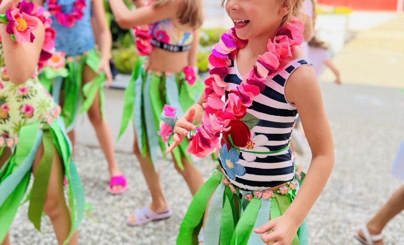 Международный Летний Лагерь 2022 – Cессия „A ticket to…” - image 25