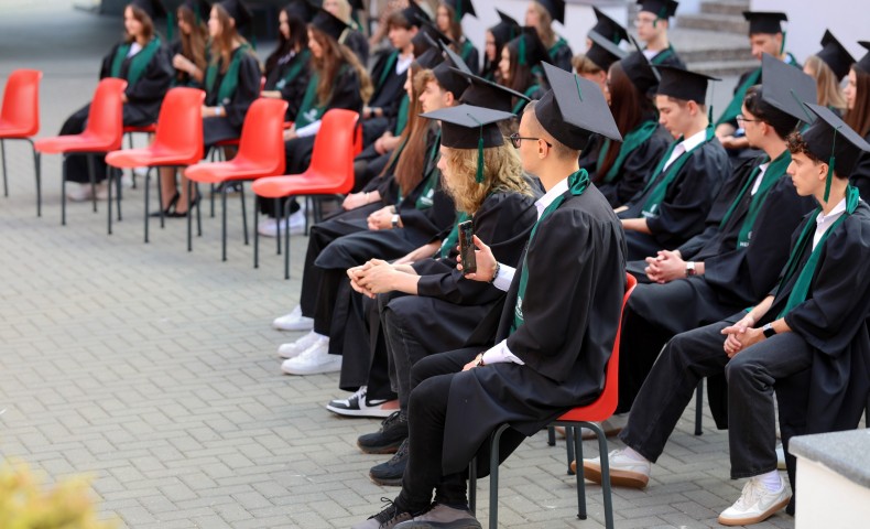 IGCSE Graduates - Class of 2025 - image 36