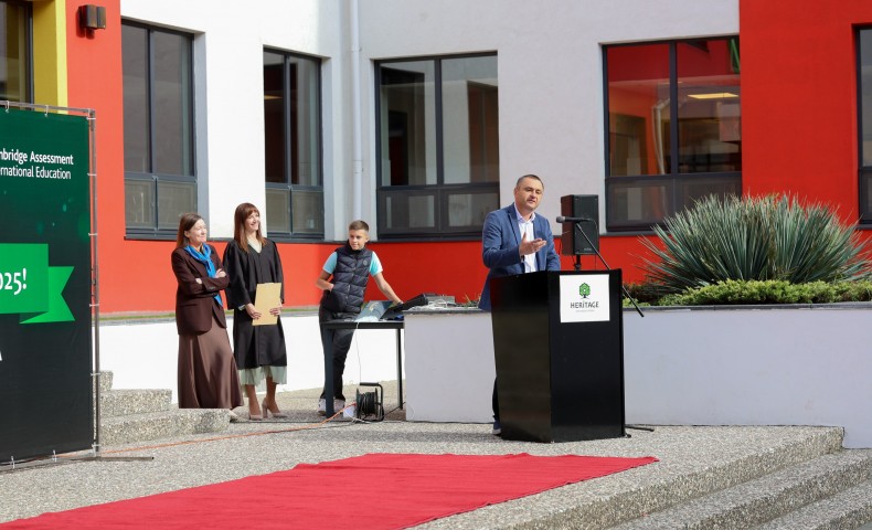 IGCSE Graduates - Class of 2025 - image 37