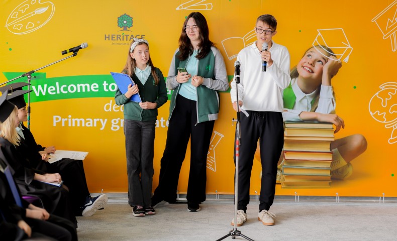 6E Graduation 2025 - image 61