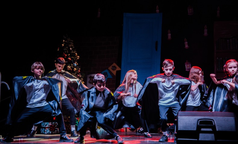 Primary Christmas Play 2022 - image 5