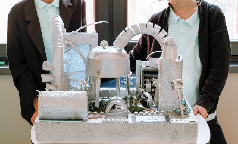 Science Fair 2025 - image 5