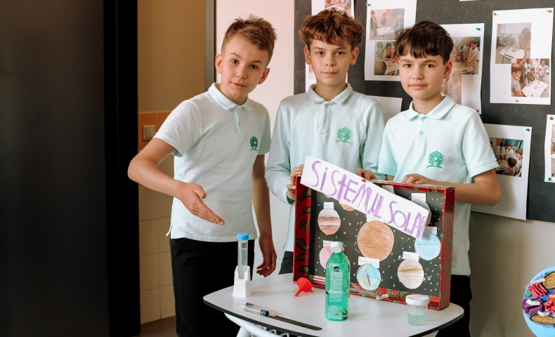 Science Fair 2025 - image 4