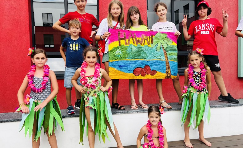 Международный Летний Лагерь 2022 – Cессия „A ticket to…” - image 23