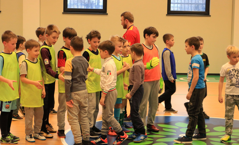 Football - Friendly Match - image 49