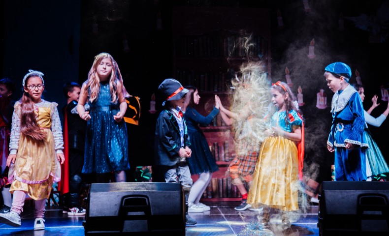 Primary Christmas Play 2022 - image 99