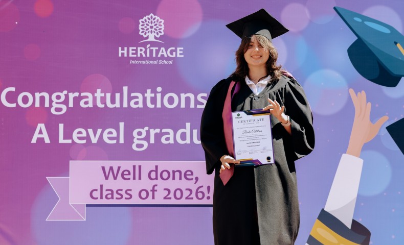 A Level Graduation 2026 - image 86