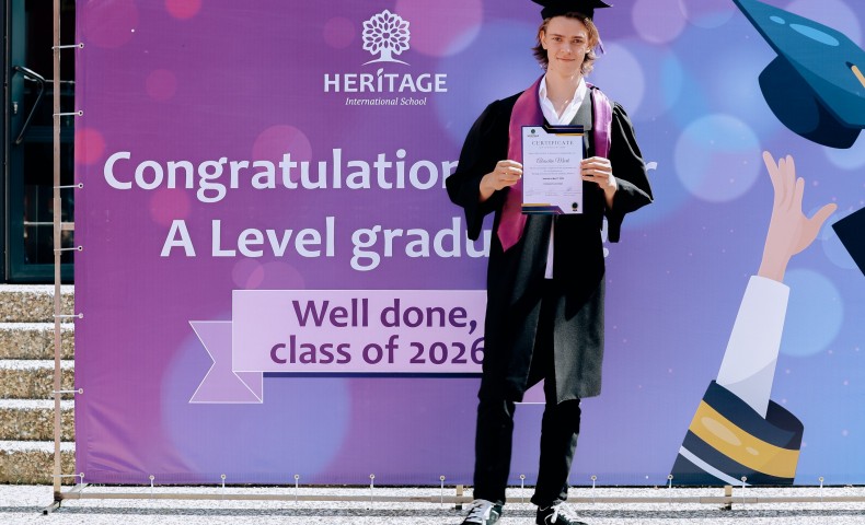 A Level Graduation 2026 - image 85
