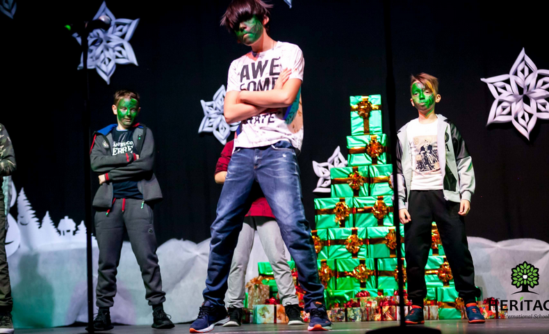 "Winter Adventure" - image 90