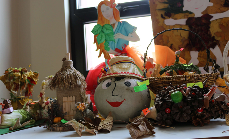 "Golden Autumn" 2018 - image 18