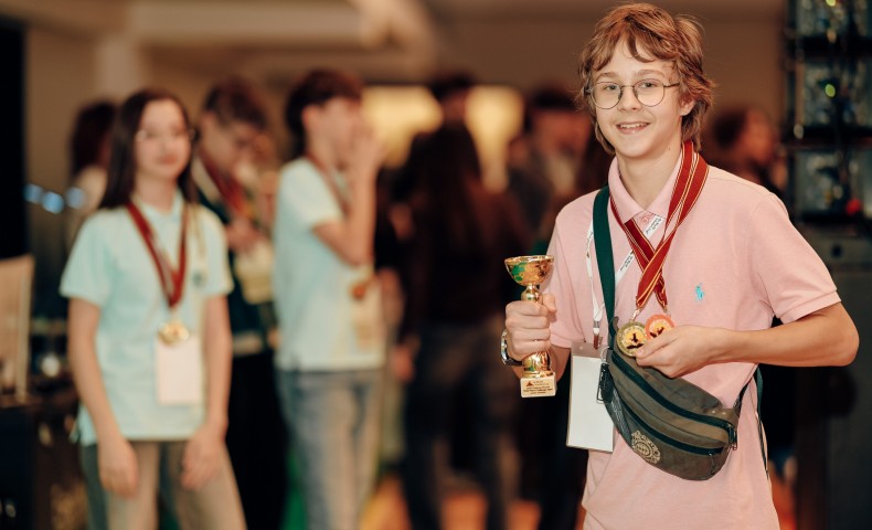 The World Scholar's Cup - image 155