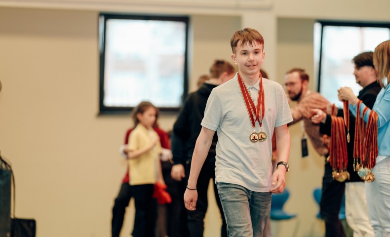 The World Scholar's Cup - image 154