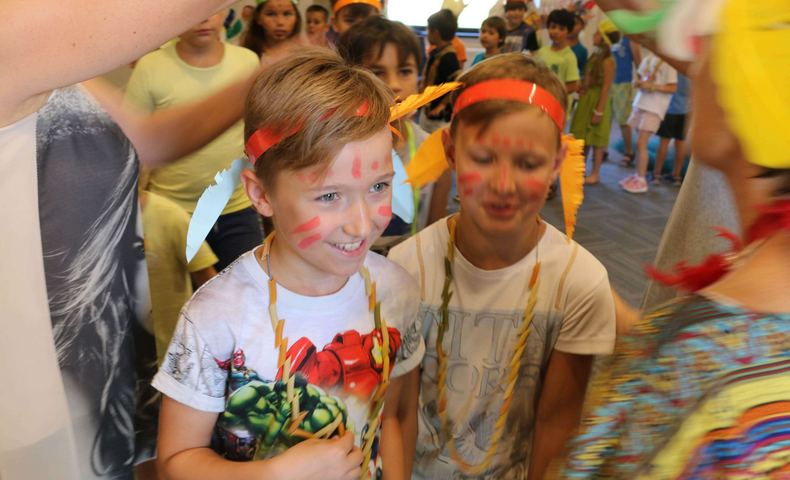 Heritage Summer School - image 212