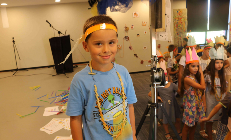 Heritage Summer School - image 211