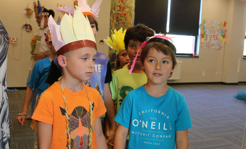 Heritage Summer School - image 215