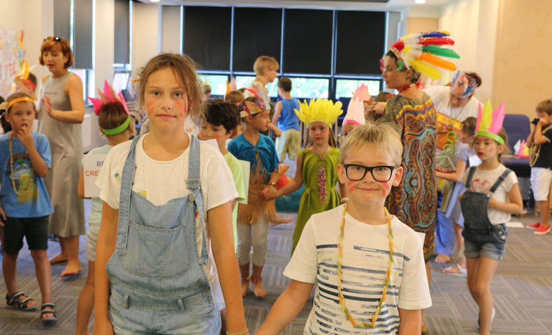 Heritage Summer School - image 205