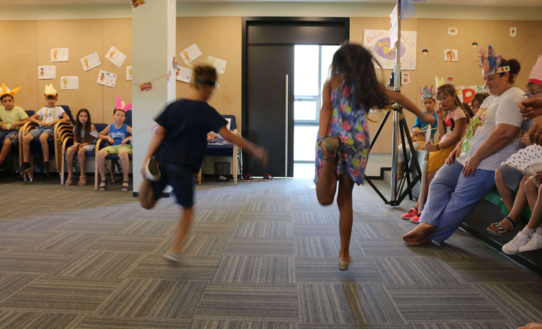 Heritage Summer School - image 210