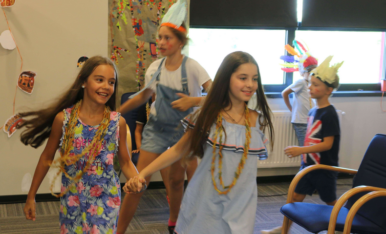 Heritage Summer School - image 207