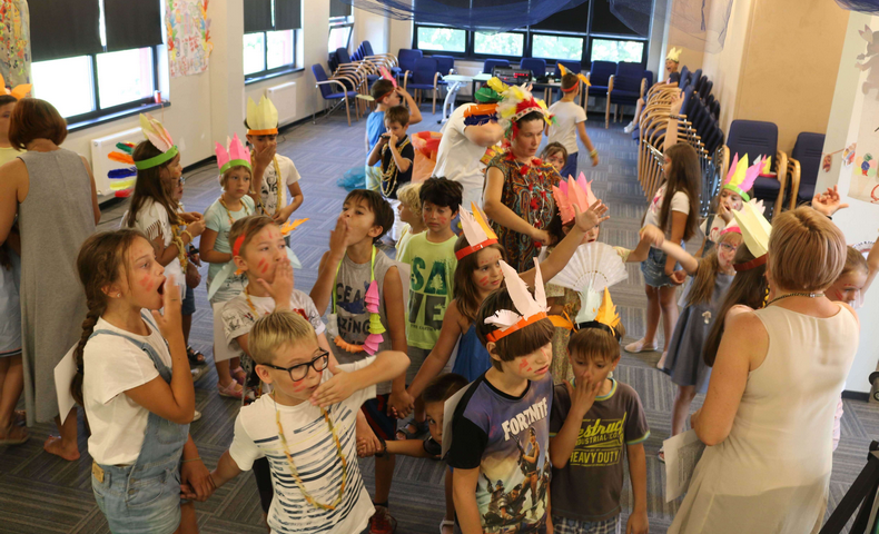 Heritage Summer School - image 206