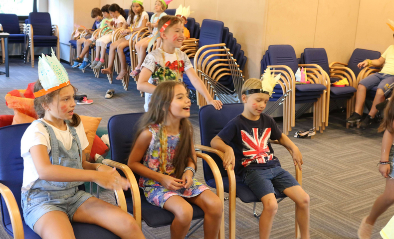 Heritage Summer School - image 208