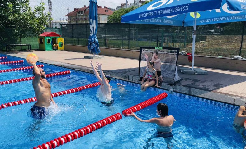 Международный Летний Лагерь 2022 – Cессия „A ticket to…” - image 10