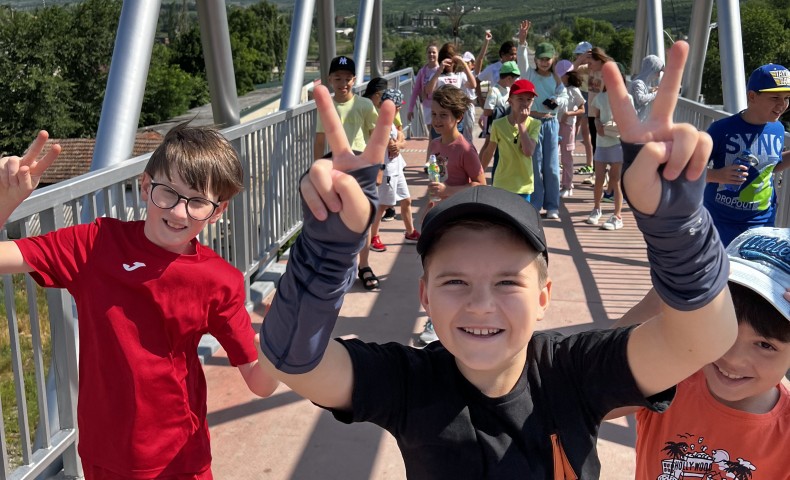 Международный Летний Лагерь 2022 – Cессия „Harry Potter” - image 87