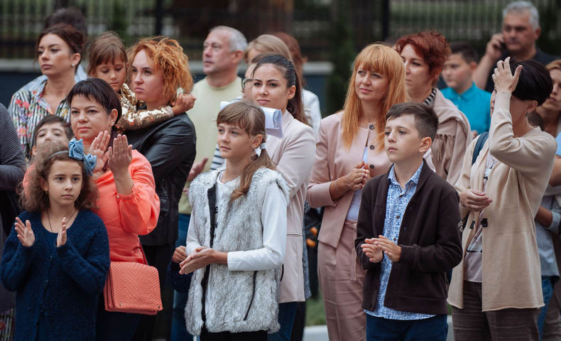 Grand opening (August 22nd, 2017) - image 16