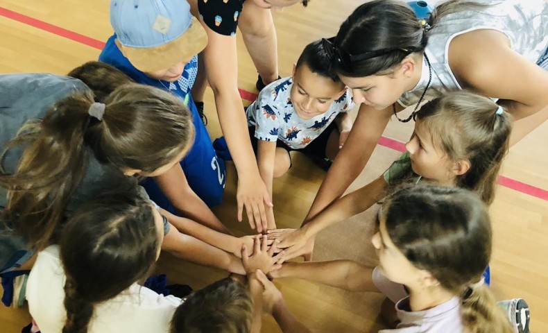 Международный Летний Лагерь 2022 – Cессия „Pop Star Dance” - image 74