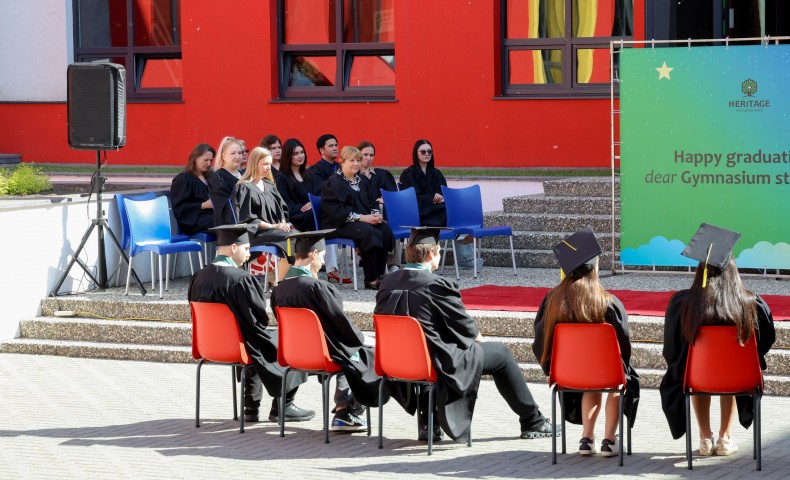 9B Graduation 2026 - image 7