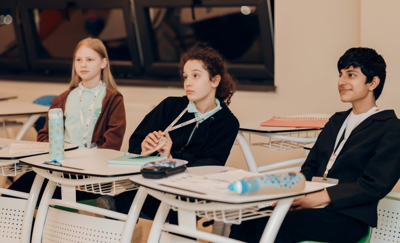 The World Scholar's Cup - image 82