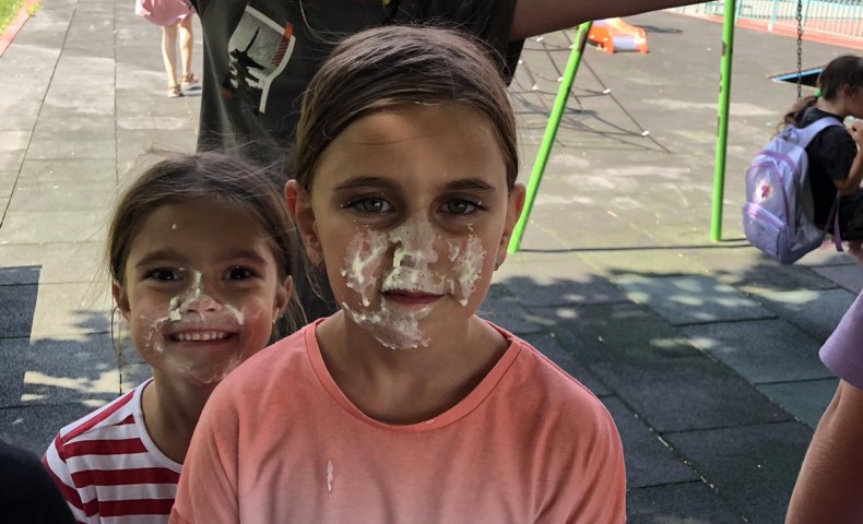 Международный Летний Лагерь 2022 – Cессия „A ticket to…” - image 47