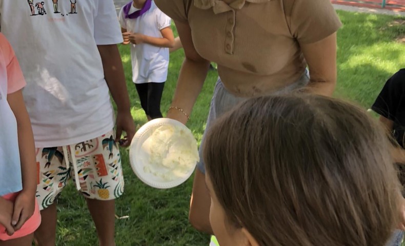 Международный Летний Лагерь 2022 – Cессия „A ticket to…” - image 48