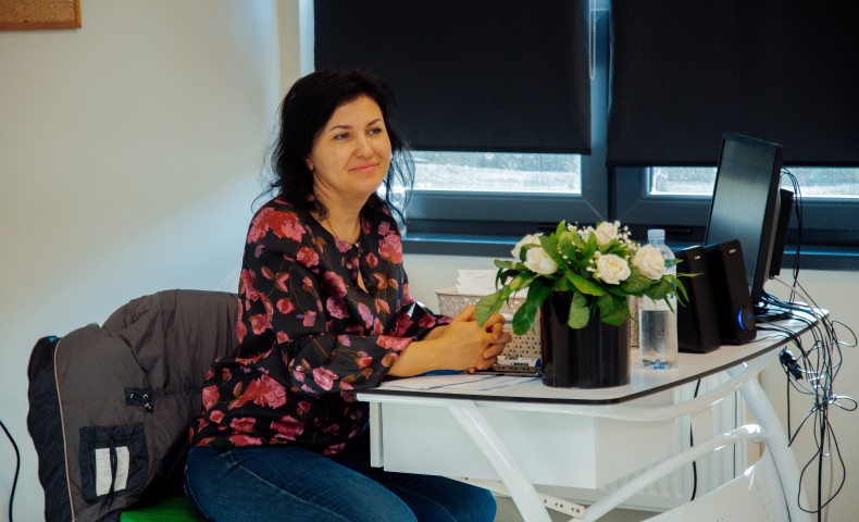 Teacher's Day at Heritage 2022 - image 122