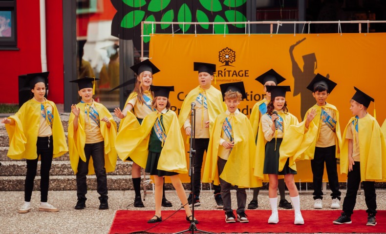 Primary Graduation 2023 - image 141