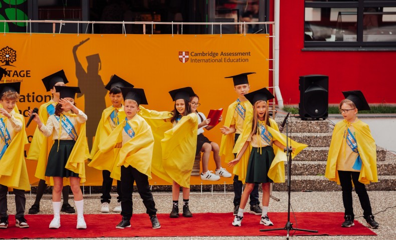 Primary Graduation 2023 - image 140