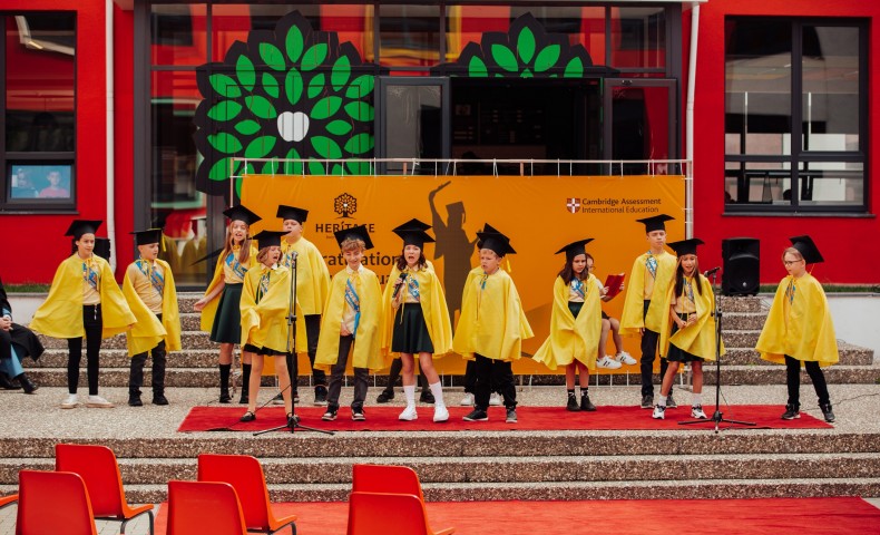 Primary Graduation 2023 - image 139