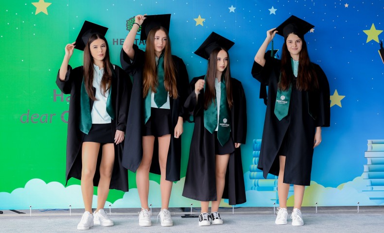 9A Graduation 2025 - image 17