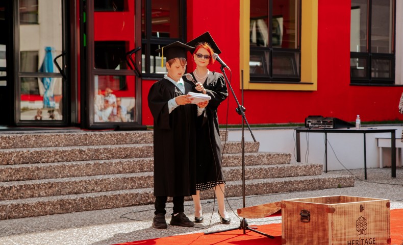 Primary Graduation 2023 - image 198