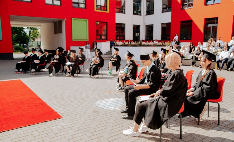 Primary Graduation 2023 - image 199