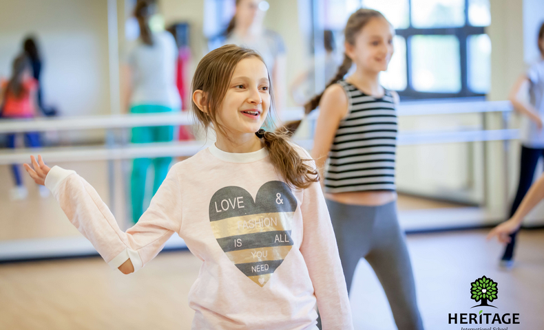 Dance classes at Heritage - image 15