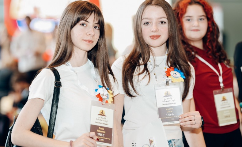 The World Scholar's Cup - image 32