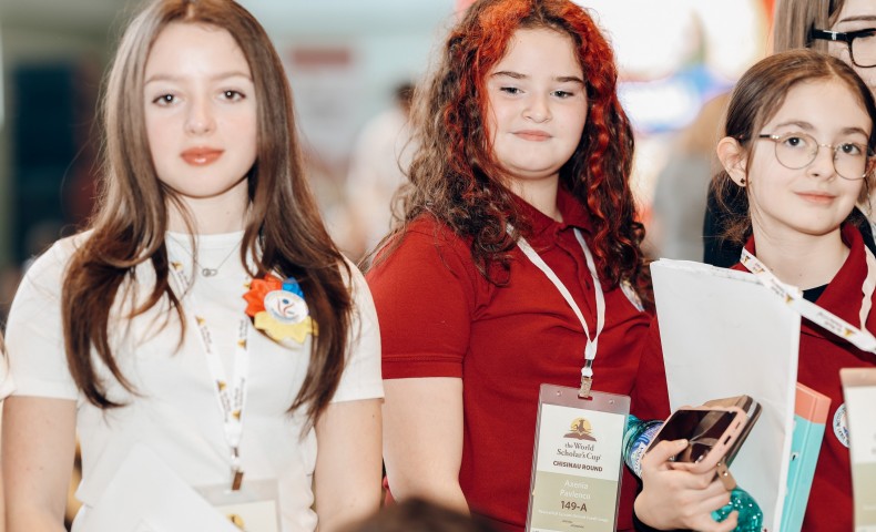 The World Scholar's Cup - image 31